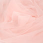 Wholesale Colorful 6420 Rachel Tulle Net TUTU Skirt Tulle Roll Dress Material Soft Nylon Tulle Mesh Fabric