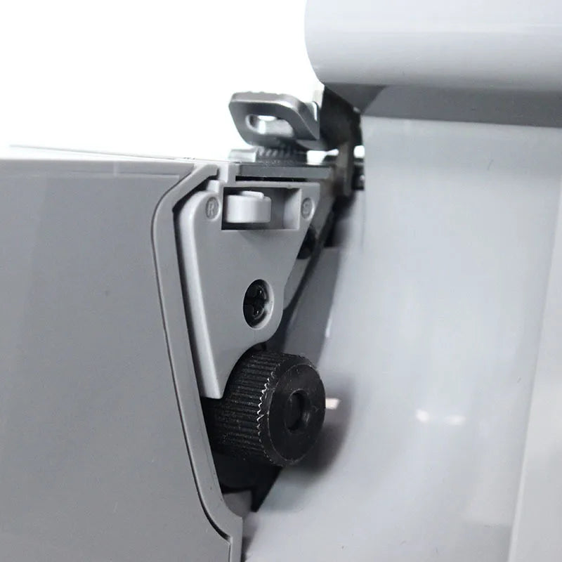 SINGER HD0405S Household Four-Line Thick Eating Sewing Machine High-Power Multifunctional Overlock Used Sewing Machine