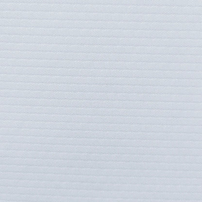 Navy 100 Polyester Honeycomb Mesh Football Jersey Knitted Fabric