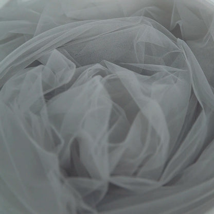 Wholesale Colorful 6420 Rachel Tulle Net TUTU Skirt Tulle Roll Dress Material Soft Nylon Tulle Mesh Fabric