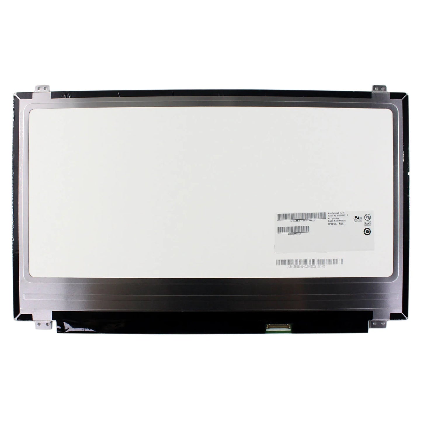 B156Han01.2 30Pin Edp Portable 156Lcd Screen for Laptop 15.6Inch 1920X1080 Lcd Display Screen Replacement Lcd Monitor Screen