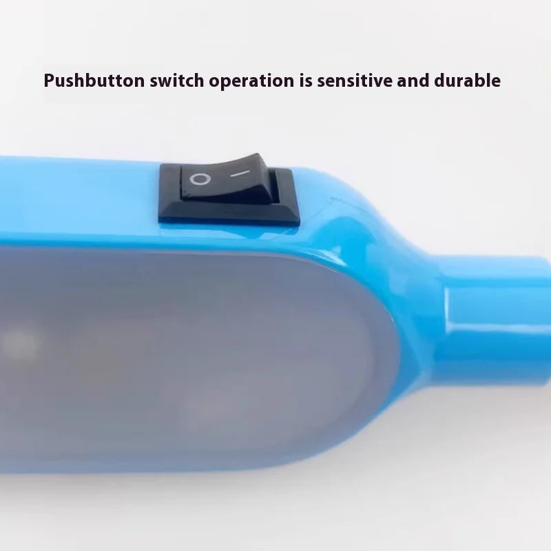 Universal LED Lighting for Sewing Machines Original Factory Parts Gear Motor Industrial Clothing Machine Jack Apparel Machines