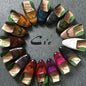 Cie D261 Customized 2021 New Fashion Design Business Genuine Leather Shoes for Men
