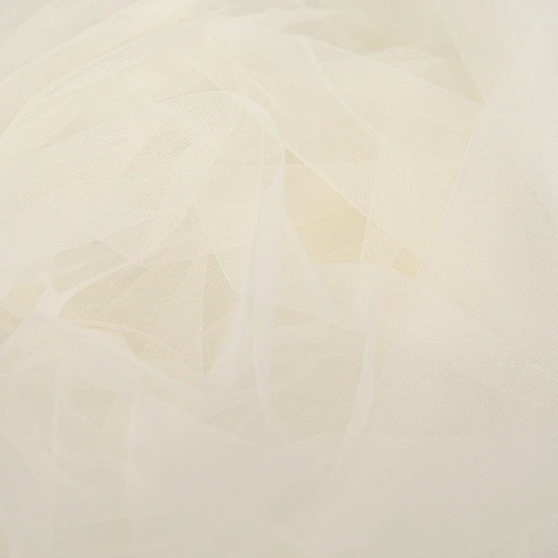 Wholesale Colorful 6420 Rachel Tulle Net TUTU Skirt Tulle Roll Dress Material Soft Nylon Tulle Mesh Fabric