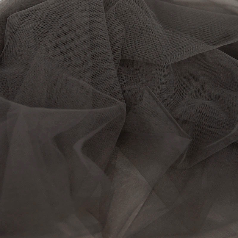 Wholesale Colorful 6420 Rachel Tulle Net TUTU Skirt Tulle Roll Dress Material Soft Nylon Tulle Mesh Fabric