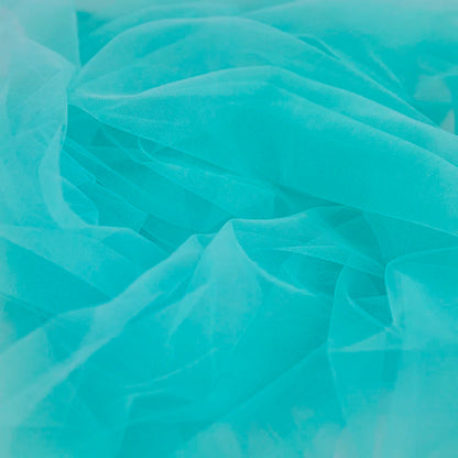 Wholesale Colorful 6420 Rachel Tulle Net TUTU Skirt Tulle Roll Dress Material Soft Nylon Tulle Mesh Fabric