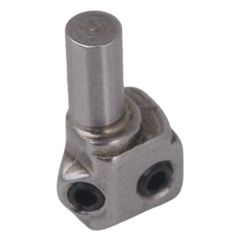 KG142 Needle Clamp for Siruba 747 Overlock Sewing Machine Accessories 4 Thread 700F Parts Gauge Set