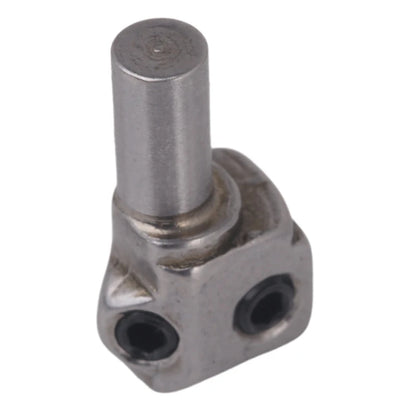 KG142 Needle Clamp for Siruba 747 Overlock Sewing Machine Accessories 4 Thread 700F Parts Gauge Set