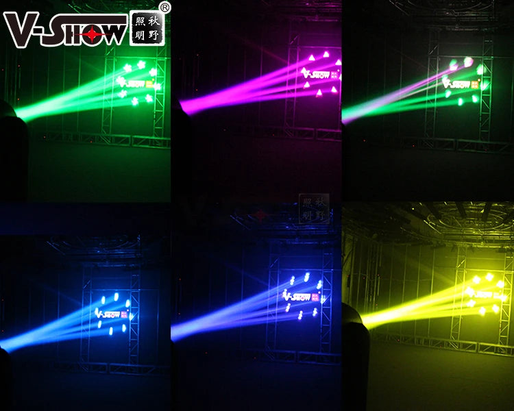 VSHOW T911 New Design Pioneer Beam Moving Head Lamp Beam Factory Price Beam LightMoving Head Light