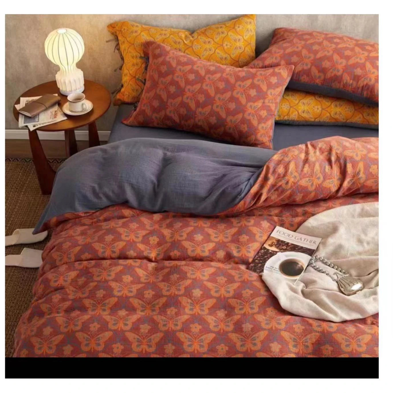 100% Cotton Jacquard AB Face Yarn-Dyed Fabric for Home Textiles Dress Garment Bag Wedding Bedding Toy-for Boys and Girls