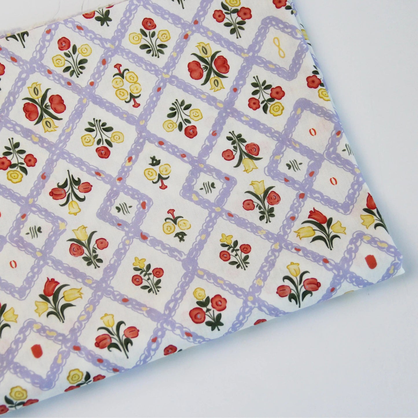 No Moq Custom Digital Print Liberty Cotton Tana Lawn Fabric With Floral Designs 100% Organic Fabric for Clothing