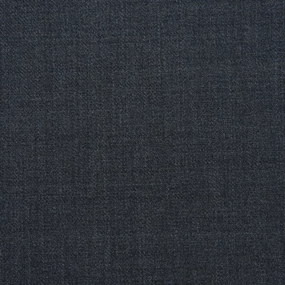 Gorgeous STOCK Merino Wool Fabric Worsted Wool Fabric for Men Suits Twill