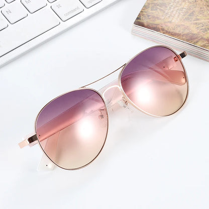 Christmas Gifts Fashion Outdoor Talk Smart   Glasses Anti Blue Music Audio  Glasses Sunglasses Bt Glasses