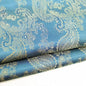 Wholesale Stock Lot Jacquard Polyester/viscose Fabric for Lining