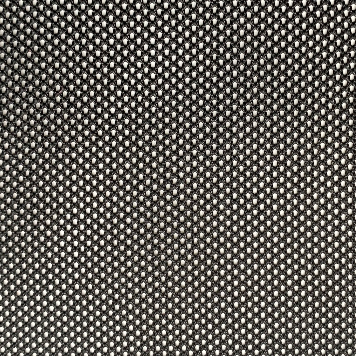 100% Warp Knit Polyester Mesh Fabric for  Laundry Bag Cloth Belt Hard Feeling Small Hole