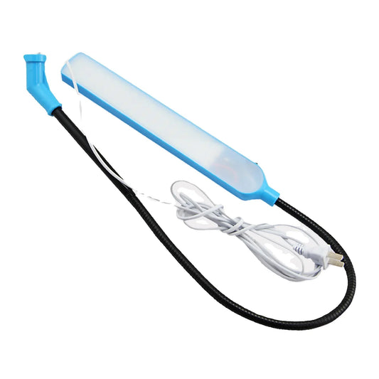 Universal LED Lighting for Sewing Machines Original Factory Parts Gear Motor Industrial Clothing Machine Jack Apparel Machines