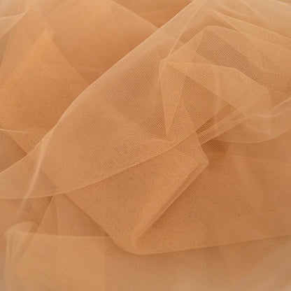 Wholesale Colorful 6420 Rachel Tulle Net TUTU Skirt Tulle Roll Dress Material Soft Nylon Tulle Mesh Fabric