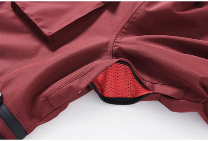 Men and Women Snow Wear, Snowboarding Suit, Snow Ski Jumpsuit, Ski Suit Overalls, Snow Outfit, Ski Suit Adult, Colorful SnowSuit