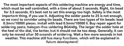 Professional Welding And Maintenance Watch Equipment Welding Dial Watchmaking Tools Welding Foot Tools