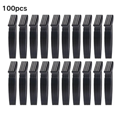 Eyebrow Trimmer Set for Women Stainless Steel Facial Hair Remover Shaper Portable Beauty Tool Kit with Safety Caps Eyebrow Knife