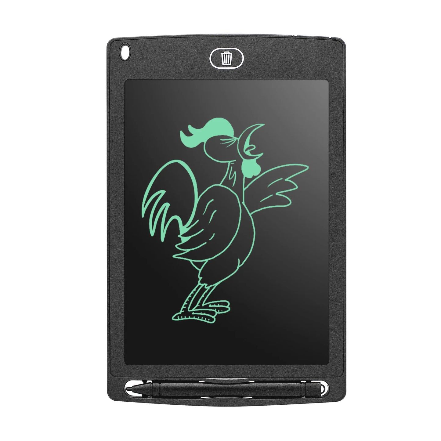 4.4/8.5/10/12 inch LCD Drawing Tablet Kids Drawing Board Doodle Electronic Writing Pad Drawing Tool Educational Toys Kids Gift