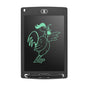 4.4/8.5/10/12 inch LCD Drawing Tablet Kids Drawing Board Doodle Electronic Writing Pad Drawing Tool Educational Toys Kids Gift