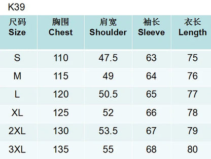 Men's British Woolen Overcoat for Autumn and Winter 2024, European and American Casual Lapel Single-breasted Solid Color Coat