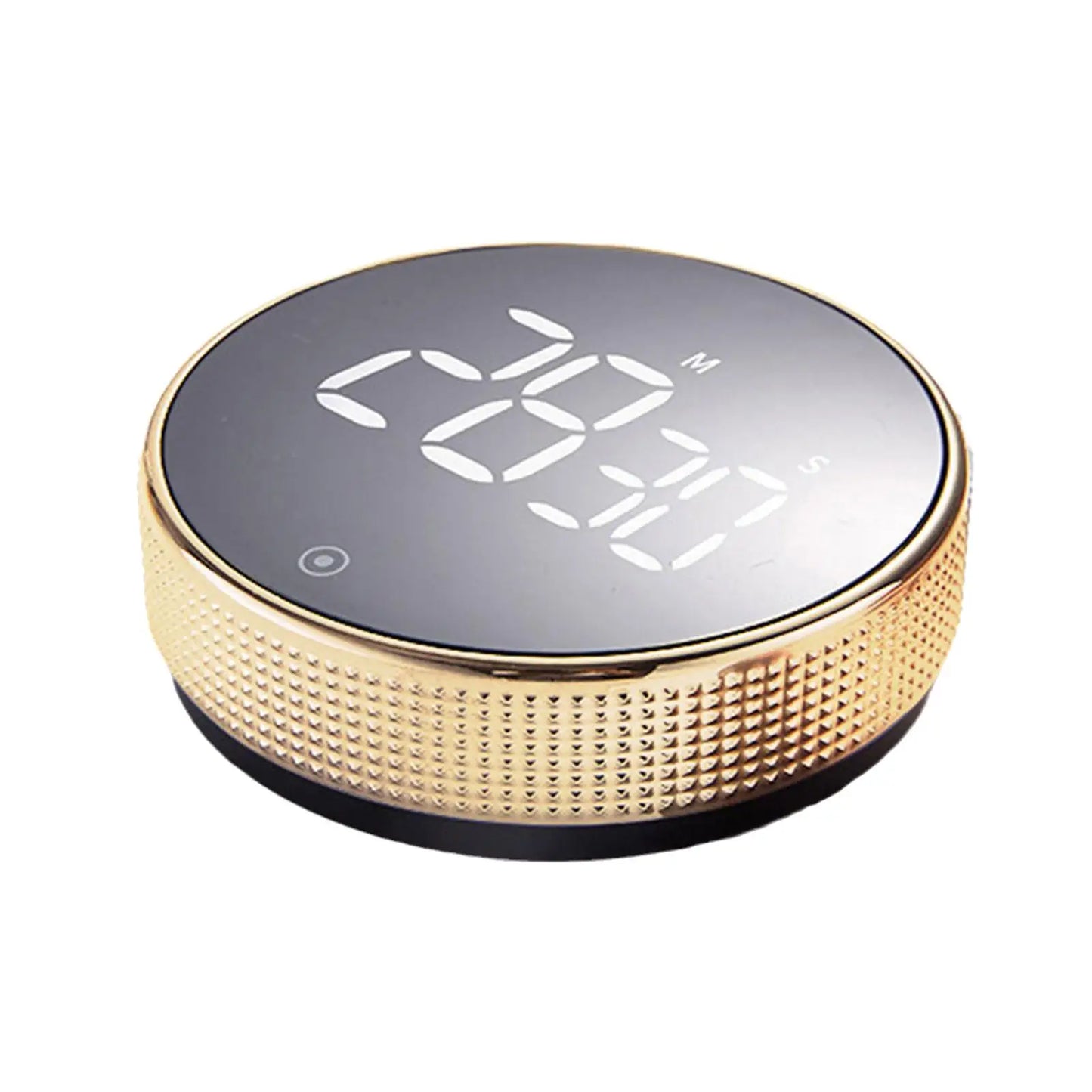 Magnetic Kitchen Timer Digital Timer Kitchen Shower Study Stopwatch LED Counter Alarm Remind Manual Electronic Countdown