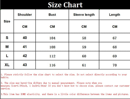 Coats for Woman Autumn Winter New Elegant Long Sleeves Short Woolen Jacke Korean Fashion Casual Loose Keep Warm Versatile Coats