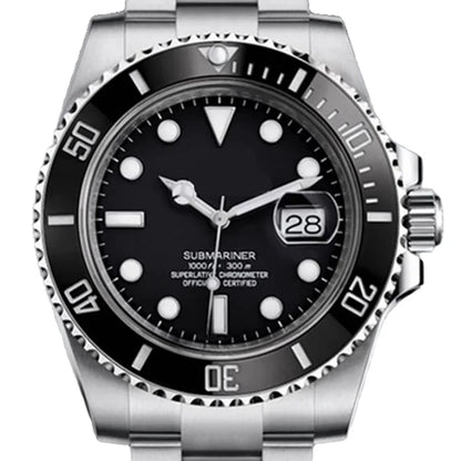 Submariner fully  watch men's