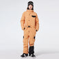 Men and Women Snow Wear, Snowboarding Suit, Snow Ski Jumpsuit, Ski Suit Overalls, Snow Outfit, Adult SnowSuite, Ski Snow Suit