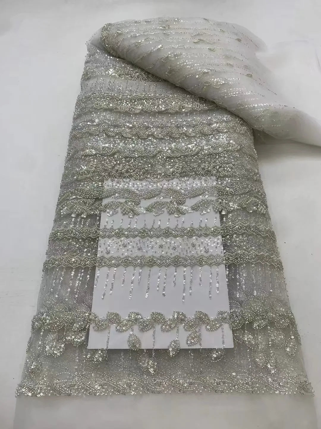 The Luxe Arabic Gala Dress