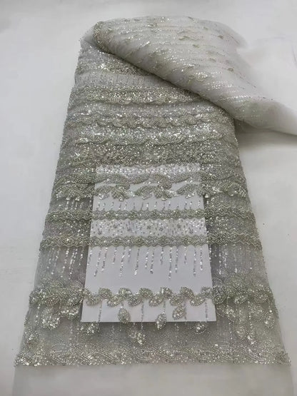 The Luxe Arabic Gala Dress