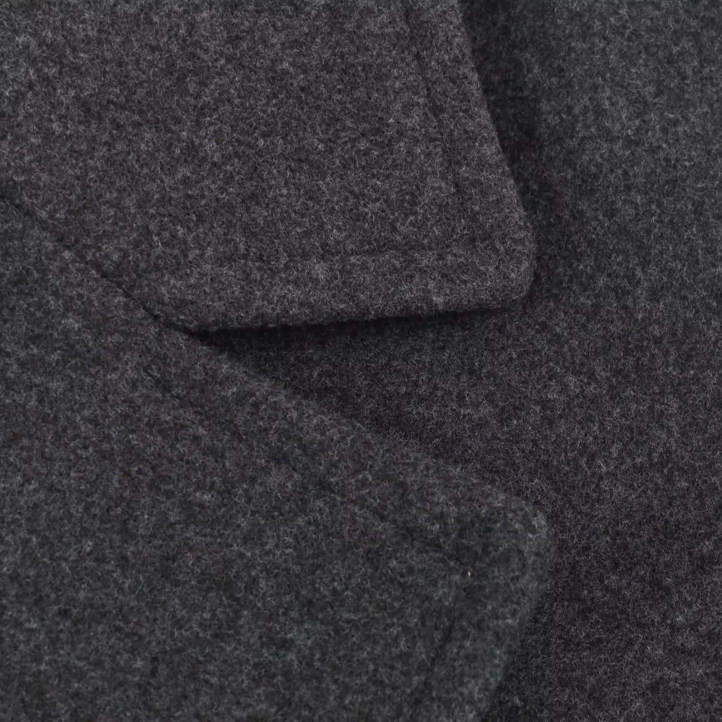 Women's Overcoat 2025 Autumn Winter New Fashion Laple Long Sleeves Double-Breasted Coat Female High Street Elegant New Coats