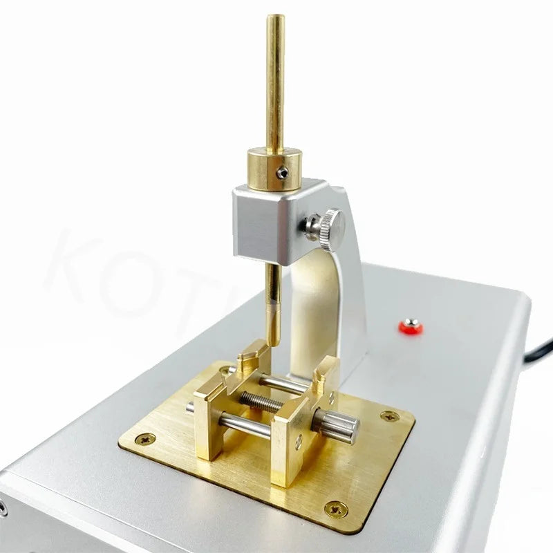 Professional Welding And Maintenance Watch Equipment Welding Dial Watchmaking Tools Welding Foot Tools