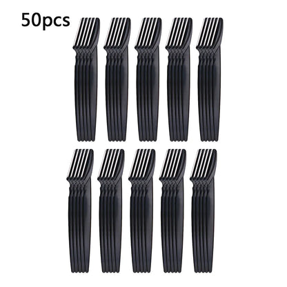 Eyebrow Trimmer Set for Women Stainless Steel Facial Hair Remover Shaper Portable Beauty Tool Kit with Safety Caps Eyebrow Knife