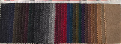 Classic Wool Blend Overcoat for Men Autumn and Winter Boutique Woolen Long Coat Double Breasted Formal Outwear Winter Jacket