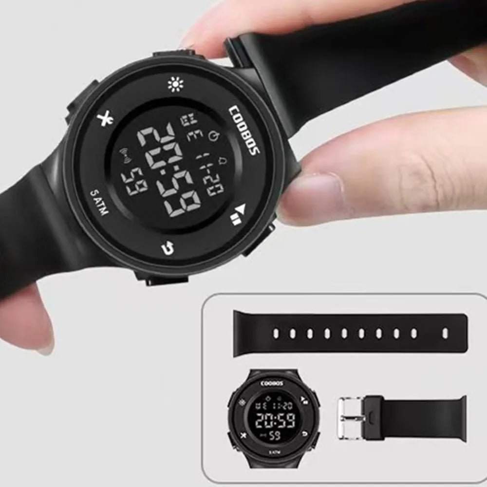 Submariner fully  watch men's