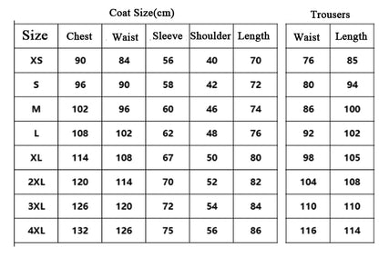 Men's Casual Suits Coat Trousers Digital Printing Exquisite Rose Flower Suit Cosplay Party Stage Nightclub Performance Costume
