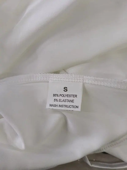 Dress Women Elegant Short Dresses Beautiful Evening Party Dress Solid Color Simple Sleeveless Vest Tight-fitting Dress