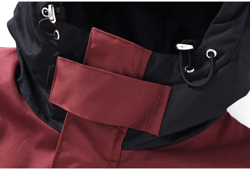 Men and Women Snow Wear, Snowboarding Suit, Snow Ski Jumpsuit, Ski Suit Overalls, Snow Outfit, Ski Suit Adult, Colorful SnowSuit