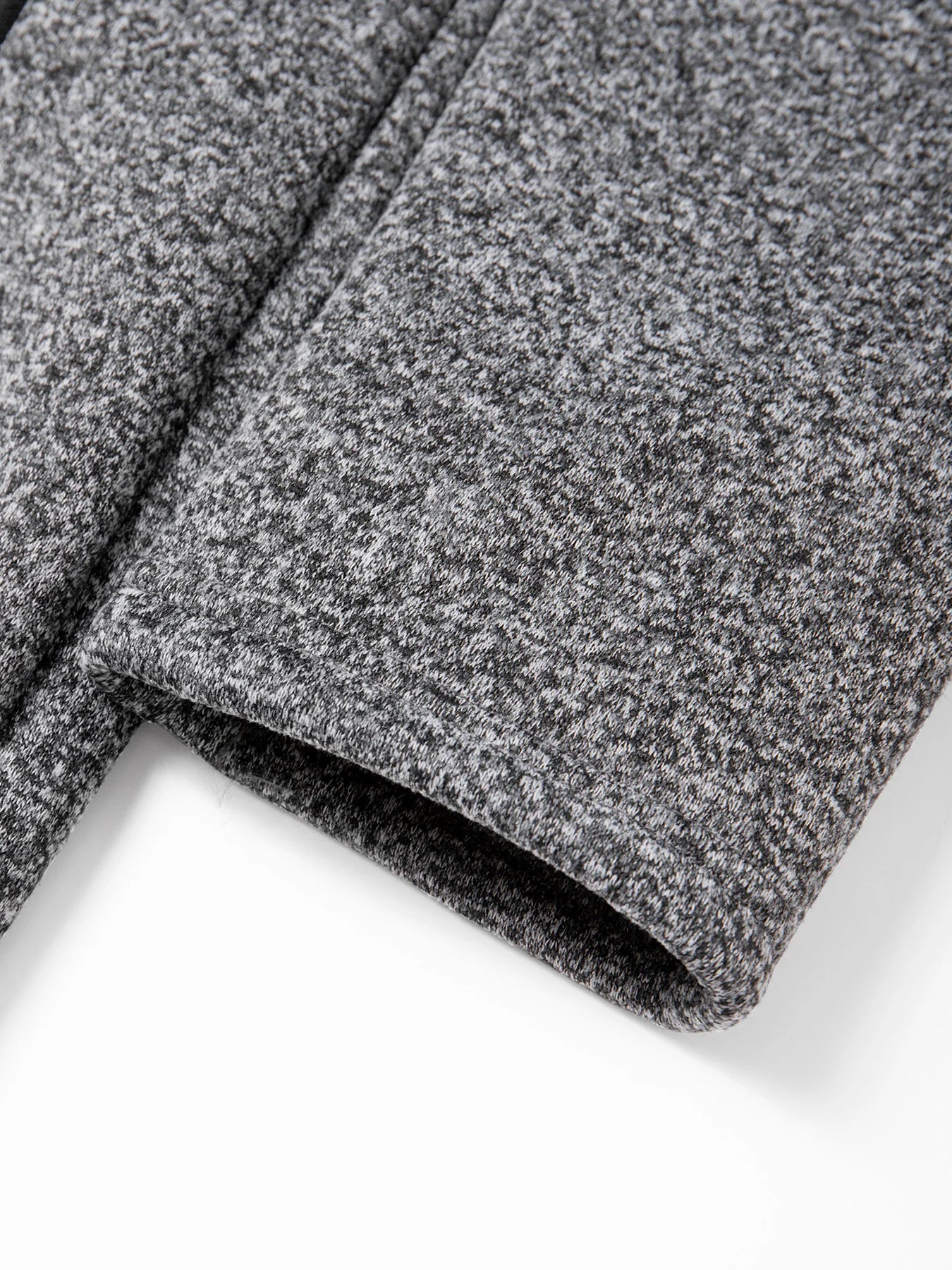 Winter Men's Long Overcoat Jackets Casual Hooded Cardigans Men Outwear Liner Thickened Warm Hoodies Oversize Winter Top Jacket