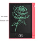 4.4/8.5/10/12 inch LCD Drawing Tablet Kids Drawing Board Doodle Electronic Writing Pad Drawing Tool Educational Toys Kids Gift