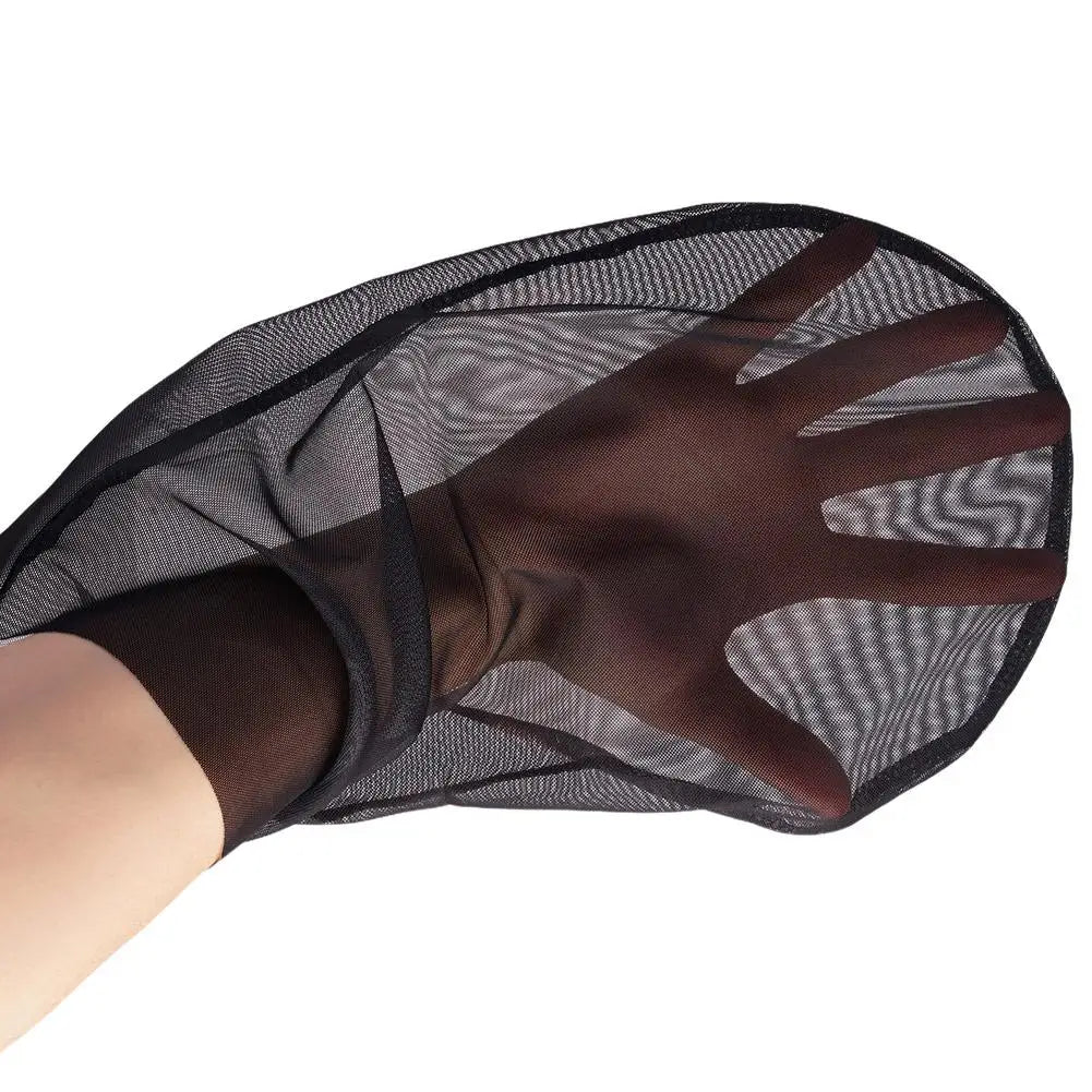 Full Face Mask Celebrity Ball-game Star Face Mask Simulation Kanye Shiesty Mesh Mask For Men Party Supplies Cosplay Props Novel