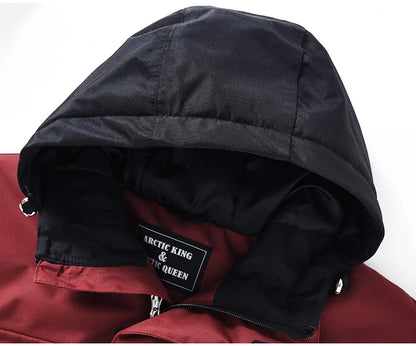 Men and Women Snow Wear, Snowboarding Suit, Snow Ski Jumpsuit, Ski Suit Overalls, Snow Outfit, Ski Suit Adult, Colorful SnowSuit