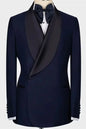 Men's dress suit wedding banquet bridegroom best man dress suit performance Suit Tuxedo Suit