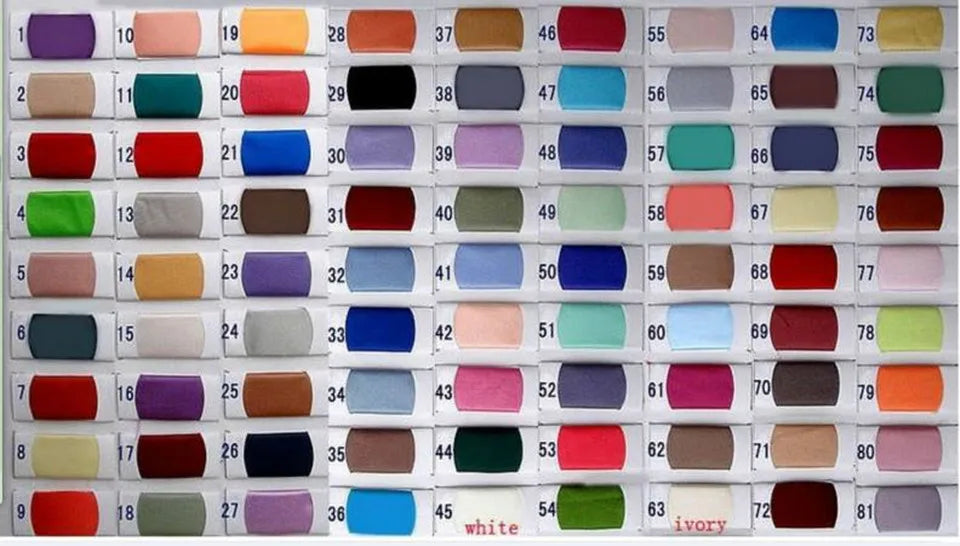 The 2025 Eternal Elegant Bridal Gown