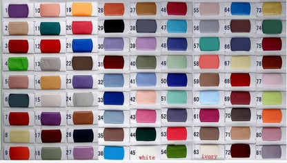 The 2025 Eternal Elegant Bridal Gown