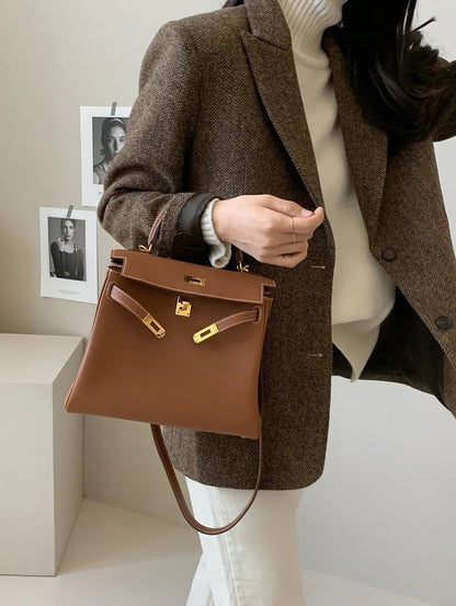 Wool Women Coats Jackets Blends Turn Down Collar Coat Thick Warm Y2k Streetwear Jacket Work Outerwear Slim Fit Autumn Winter