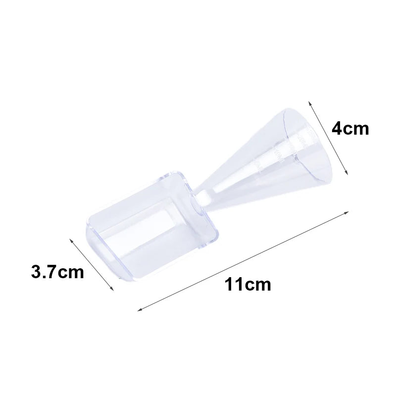 1X Women Face Mask Mixing Bowl Set Girls Facial Skin Care Mask Mixing Tools Kit
